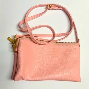 EUC small handbag